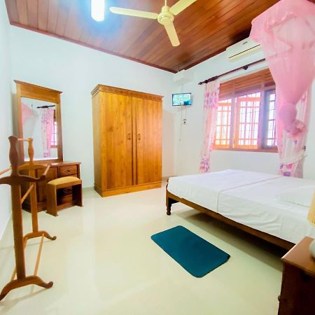 Lumbini Villa เบนโตตา ภายนอก รูปภาพ