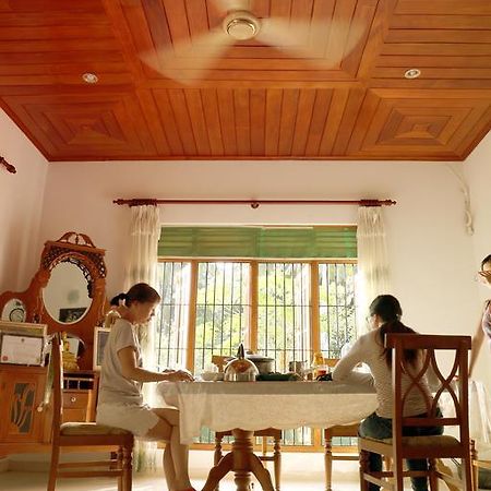 Lumbini Villa เบนโตตา ภายนอก รูปภาพ