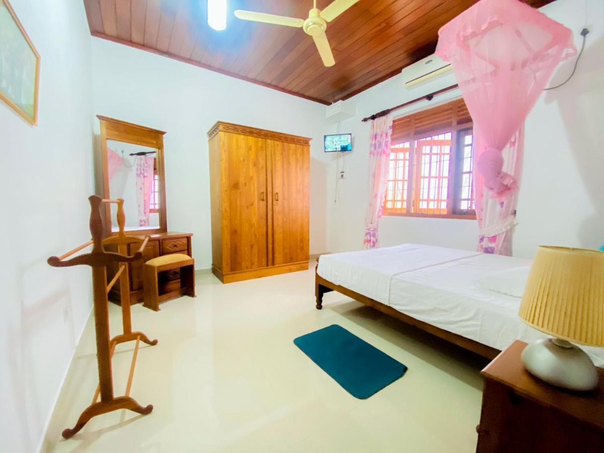Lumbini Villa เบนโตตา ภายนอก รูปภาพ