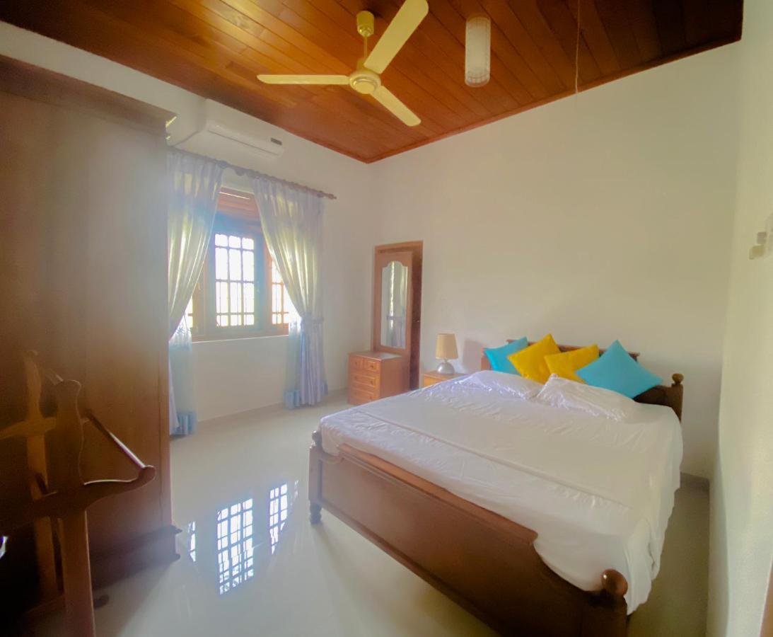 Lumbini Villa เบนโตตา ภายนอก รูปภาพ
