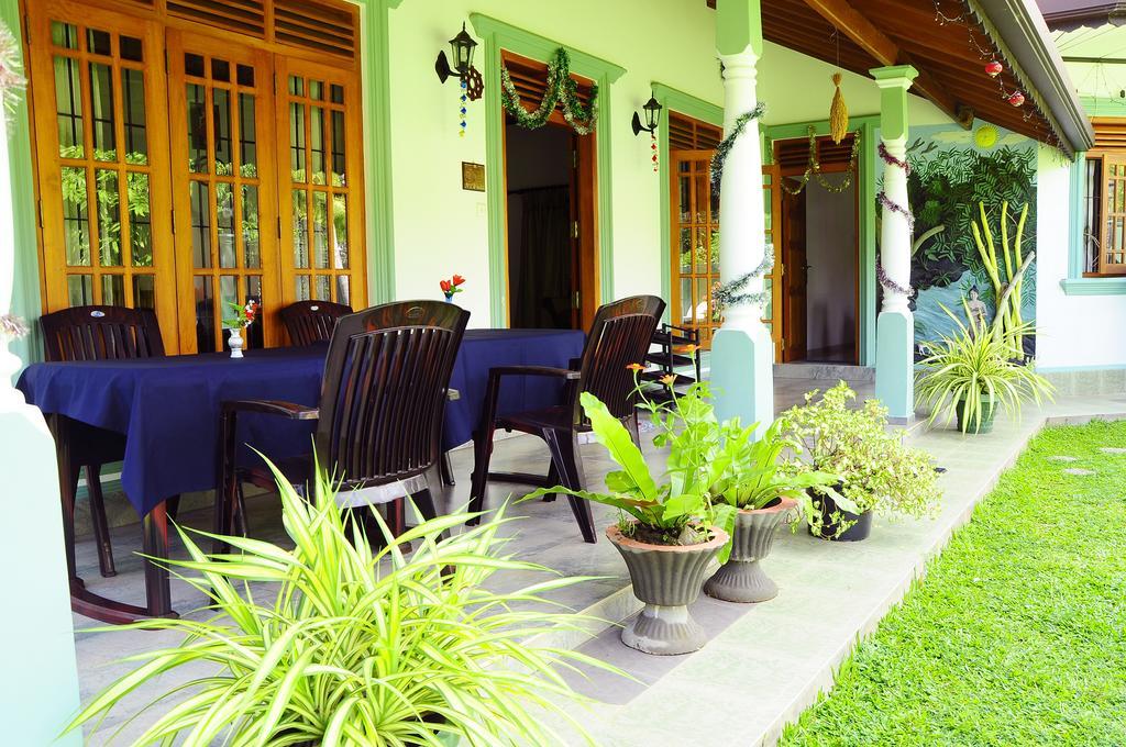 Lumbini Villa เบนโตตา ห้อง รูปภาพ