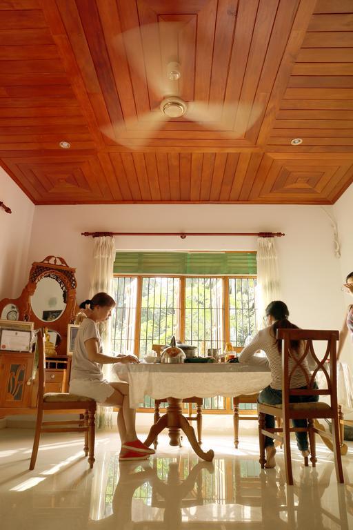 Lumbini Villa เบนโตตา ภายนอก รูปภาพ