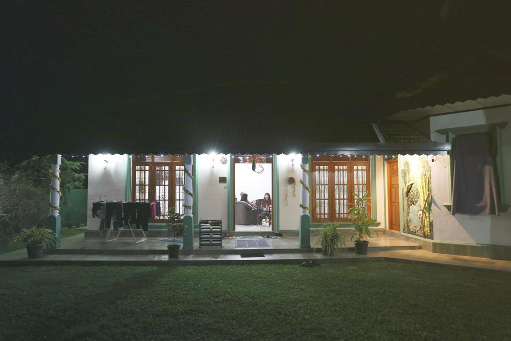 Lumbini Villa เบนโตตา ภายนอก รูปภาพ